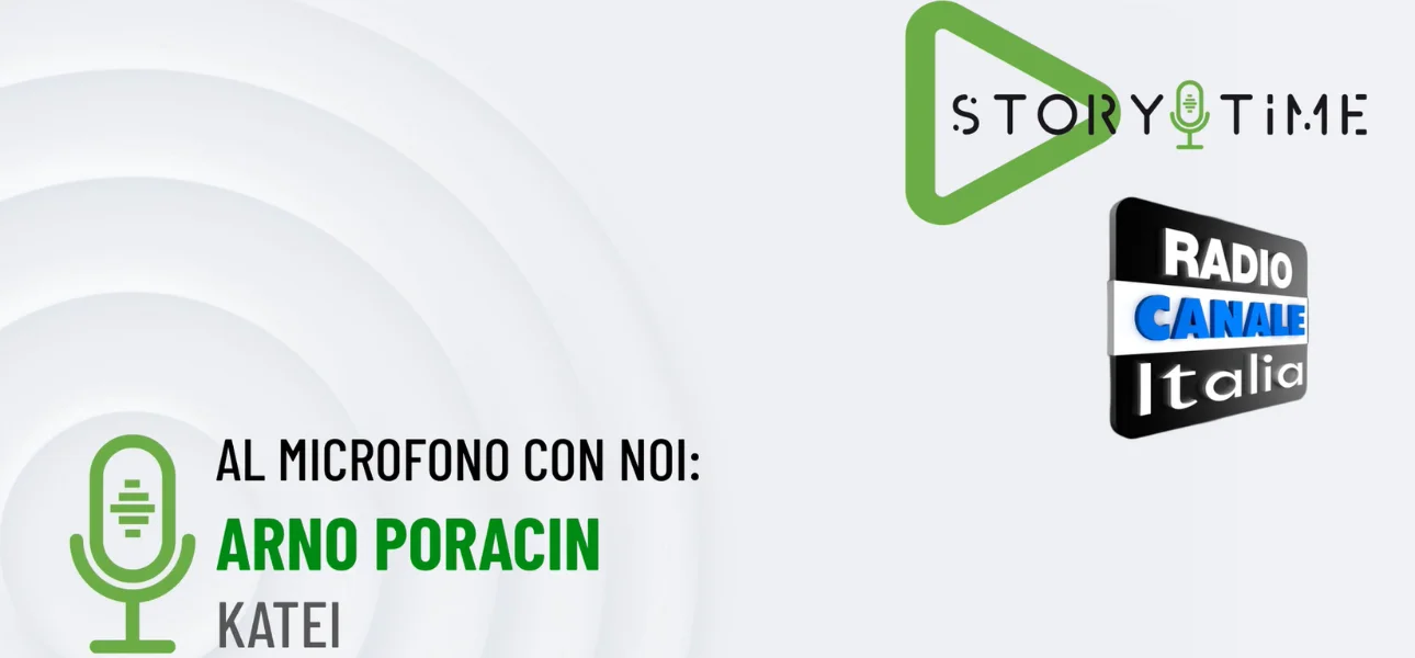Intervista a Storytime